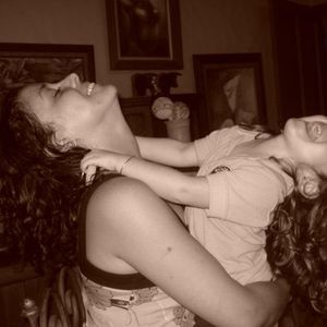 Meet your Posher, Mariamelia